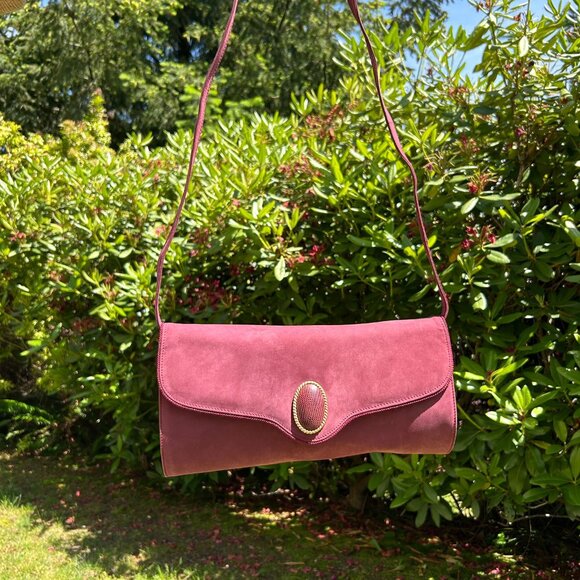 Antonio Scepi Genuine Leather Handbag Made in Italy - Picture 3 of 11